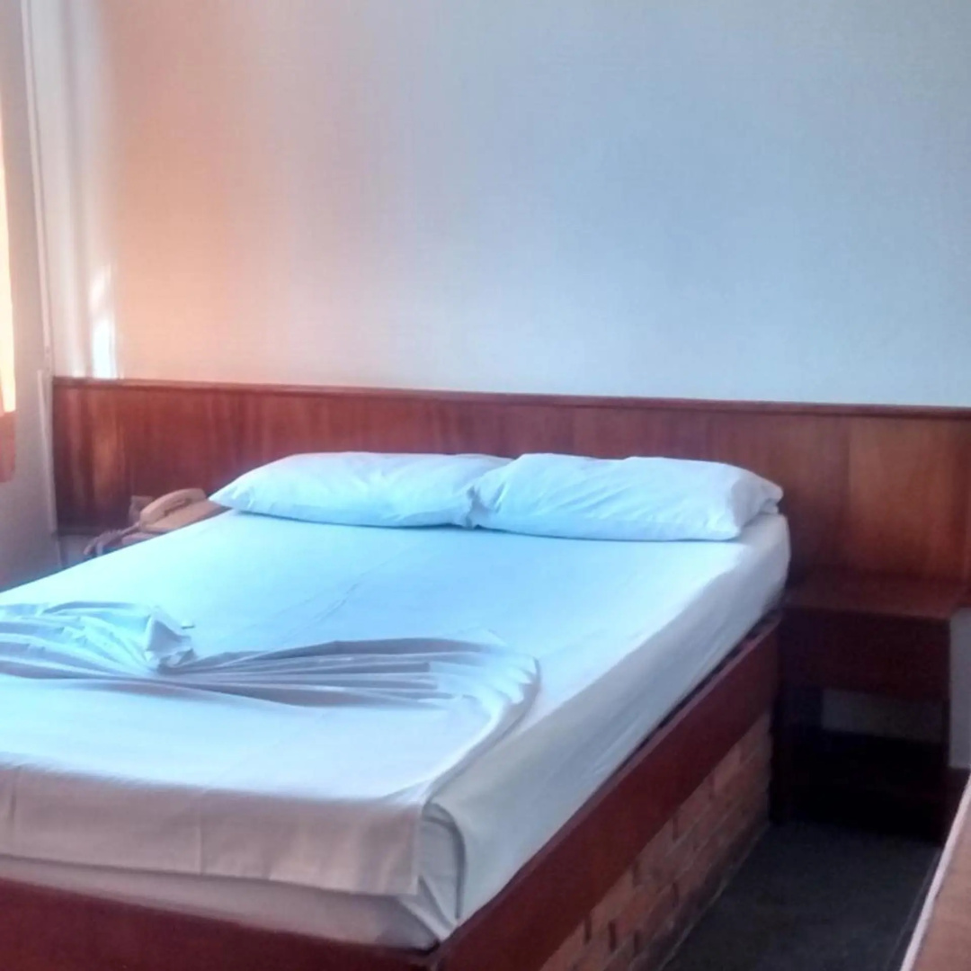 Foto - Hotel Alvorada