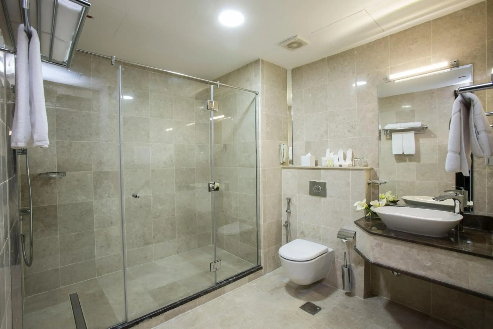 Photo - The Town Hotel Doha