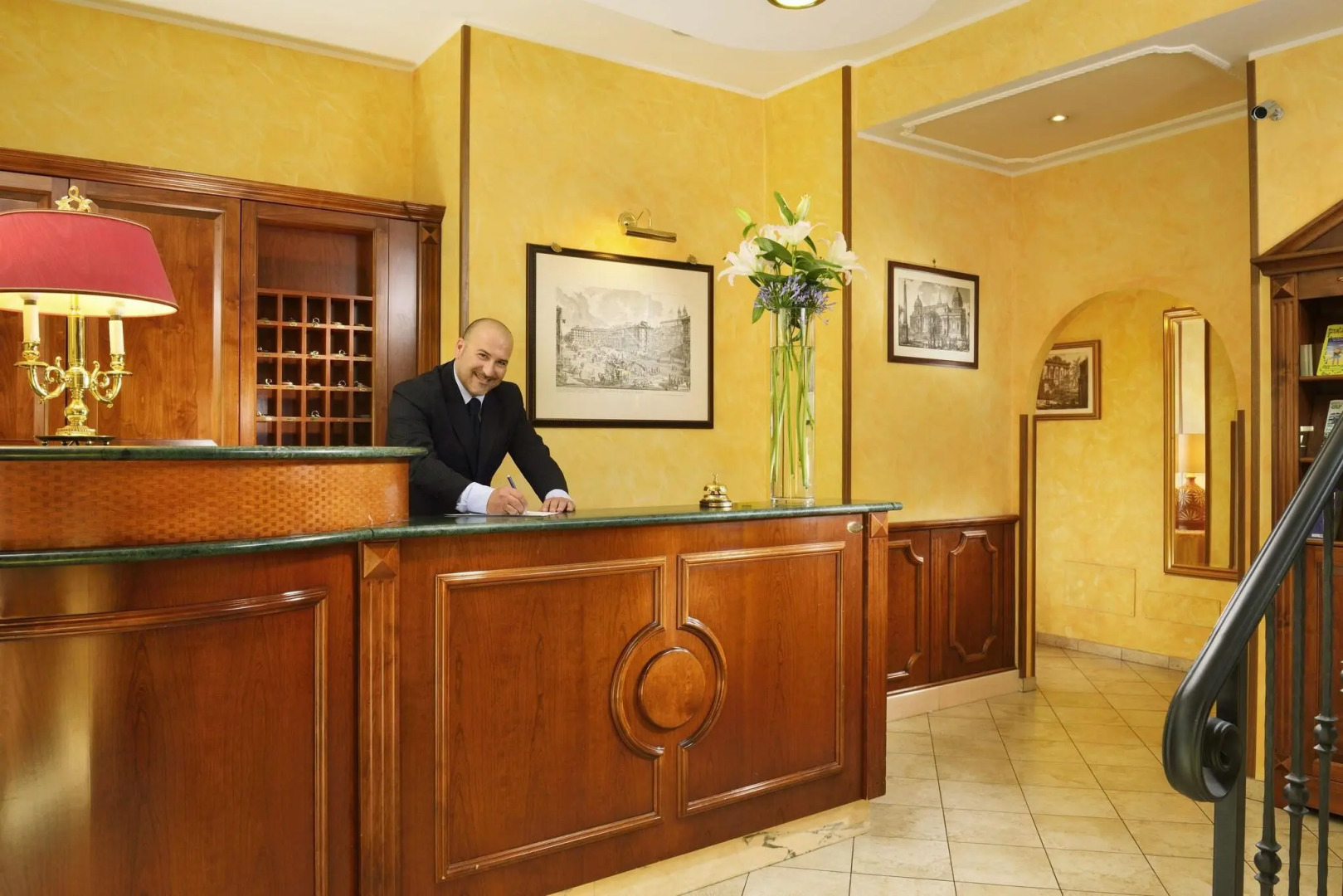 Photo - B&B Hotel Roma Tuscolana San Giovanni