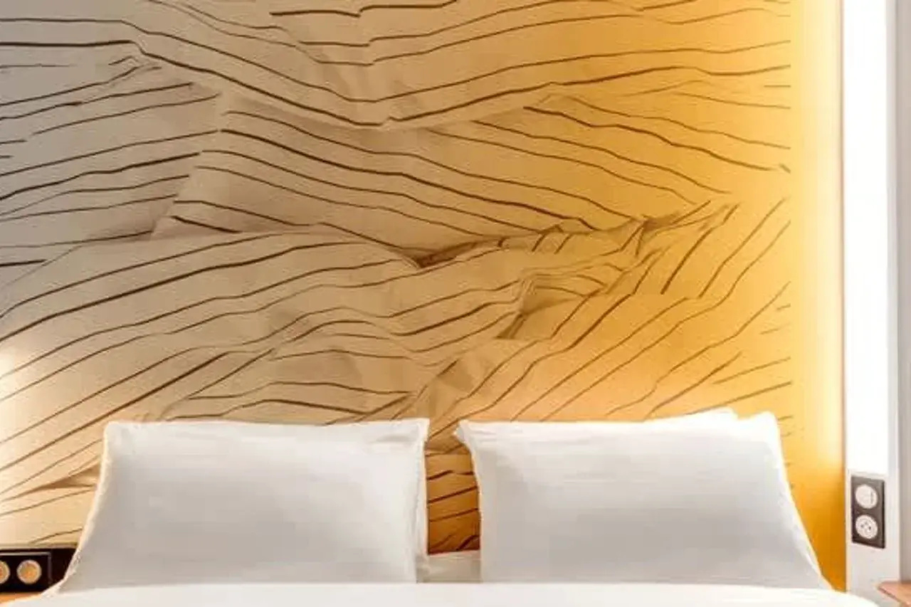 Foto - B&B Hotel Paris Clichy-Sous-Bois