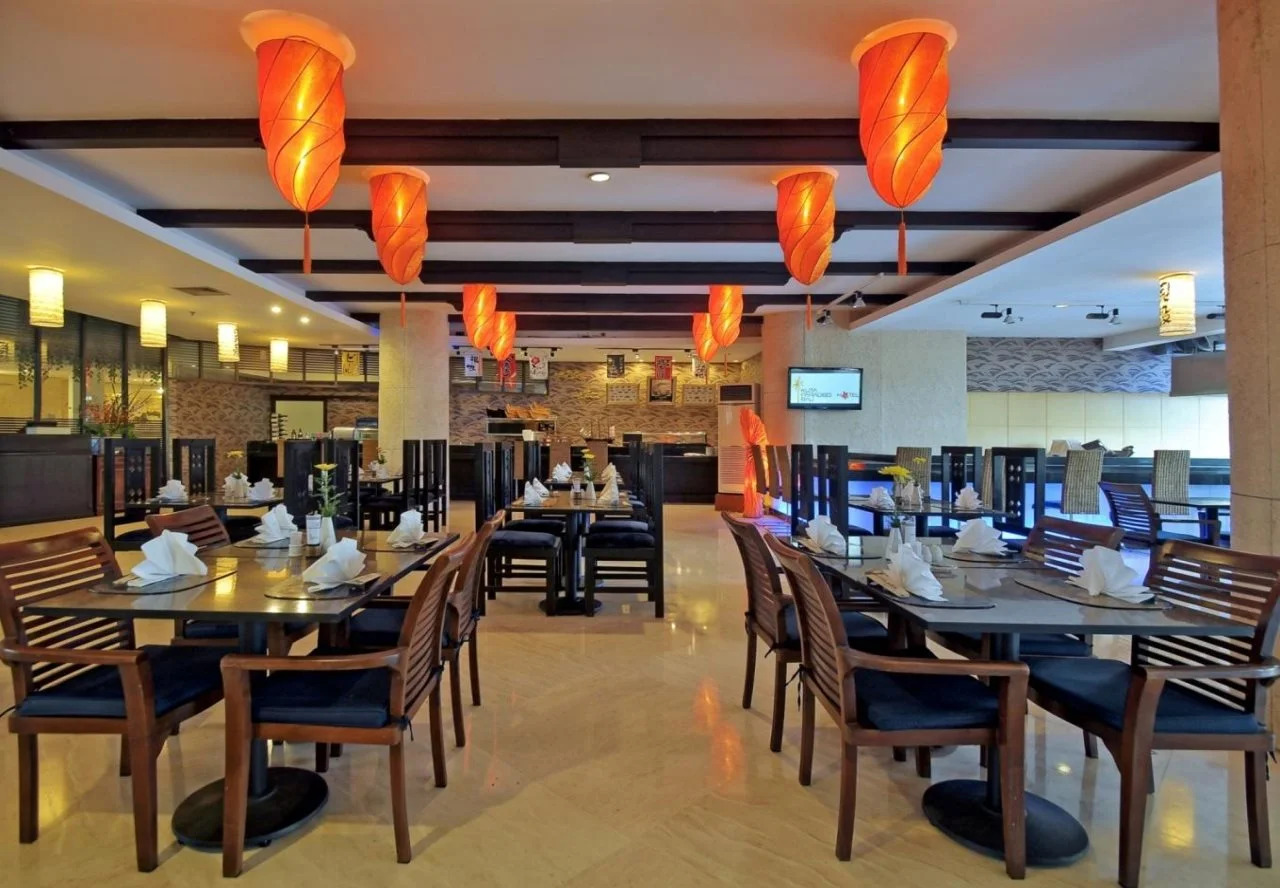 Foto - Kuta Paradiso Hotel