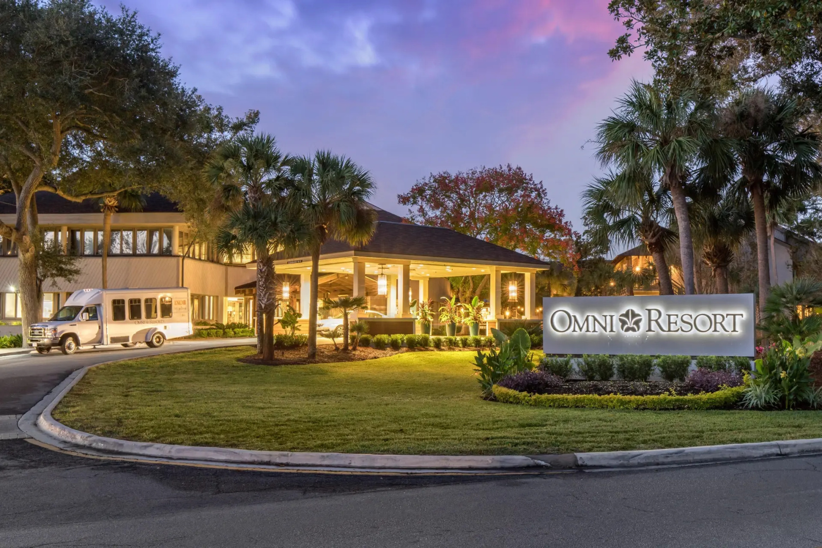 Foto - Omni Hilton Head Oceanfront Resort