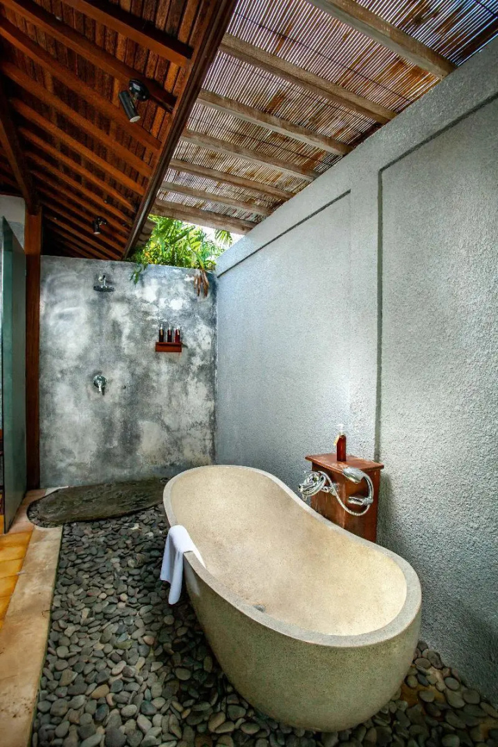 Foto - Arya Villas Ubud
