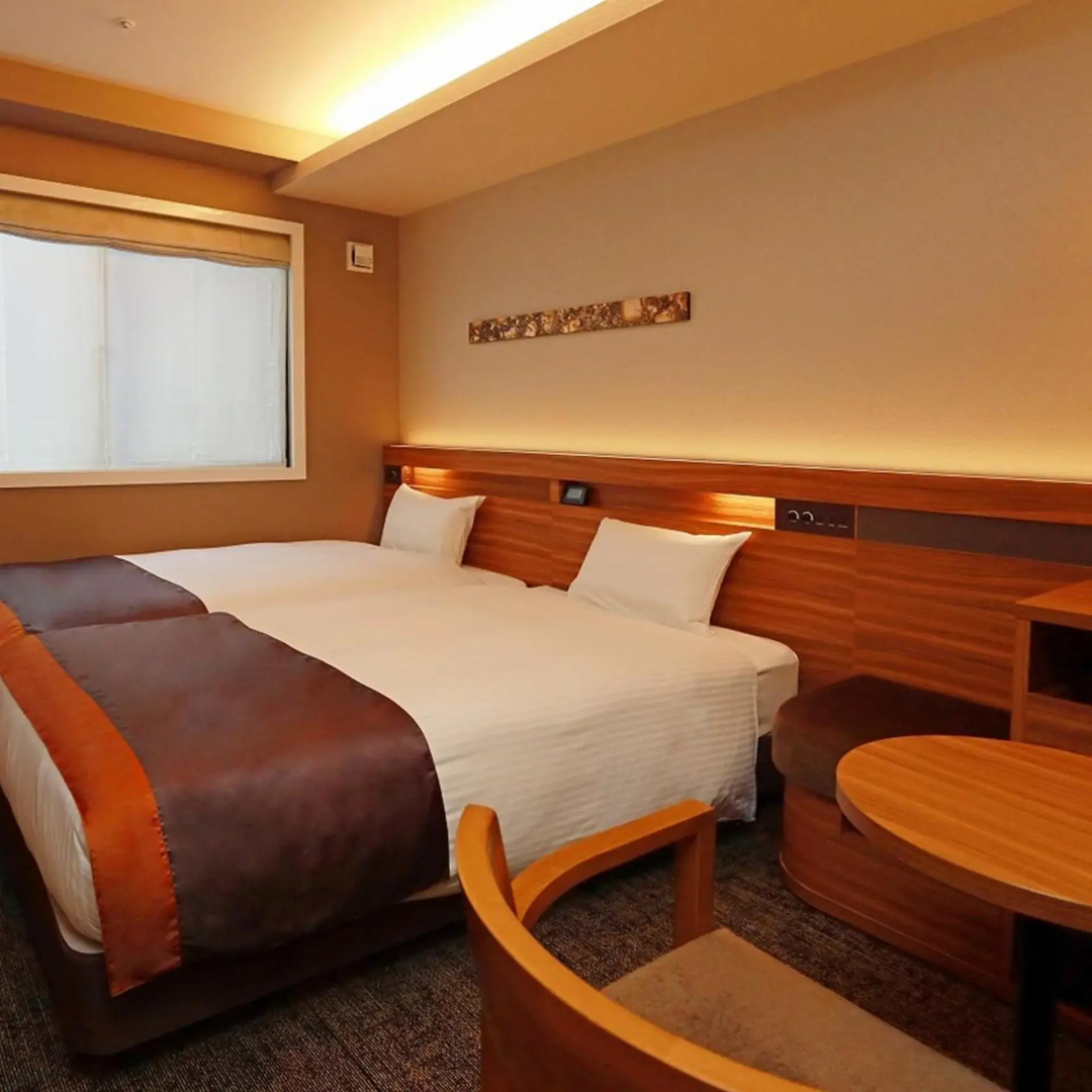Foto - Urban Hotel Kyoto Shijo Premium
