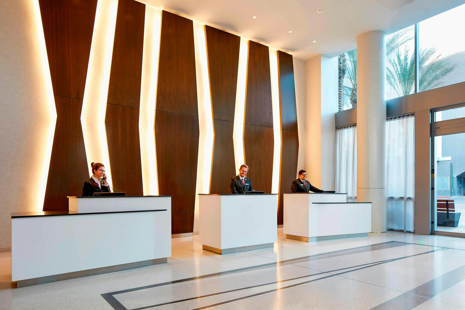 Foto - Residence Inn by Marriott at Anaheim Resort/Convention Cntr