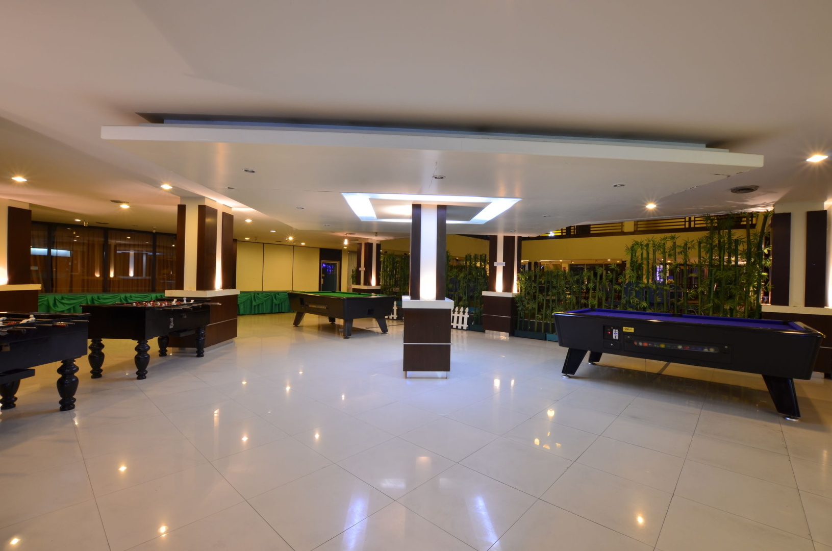 Foto - Pattaya Marriott Resort and Spa