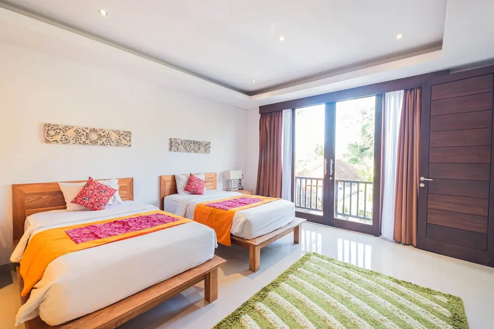 Photo - Kakul Villa F by Supala