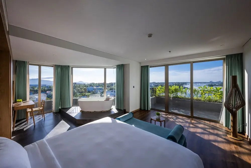 Photo - Bellerive Hoi An Resort and Spa