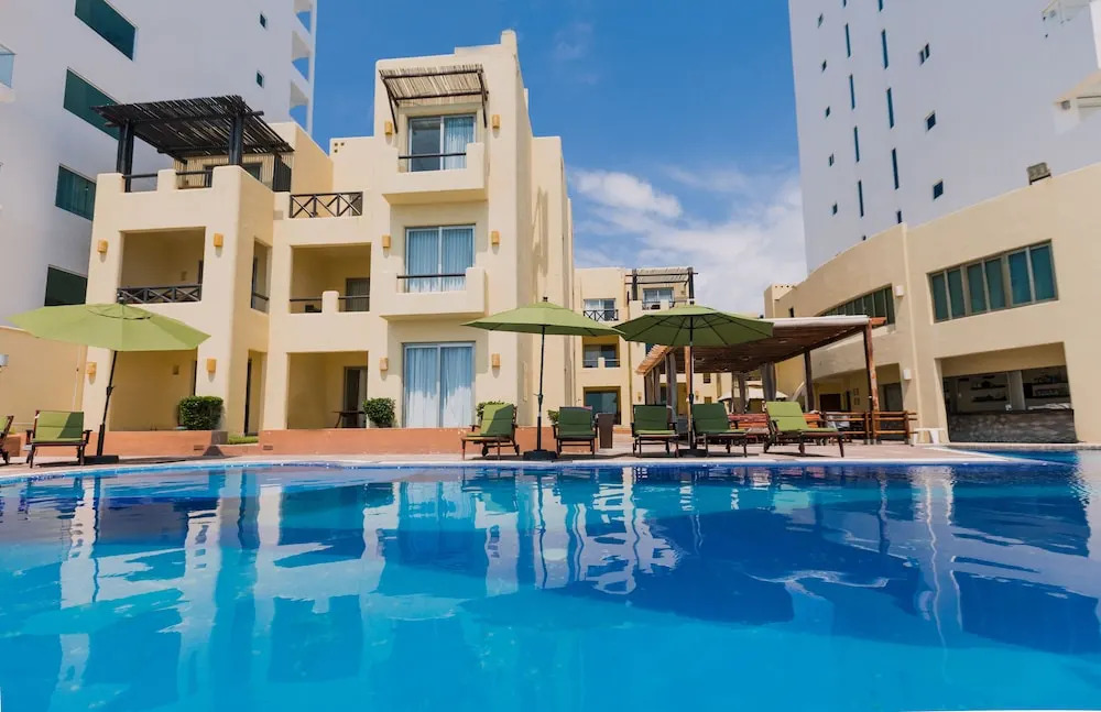 Foto - Zafiro Beach Boutique Resort