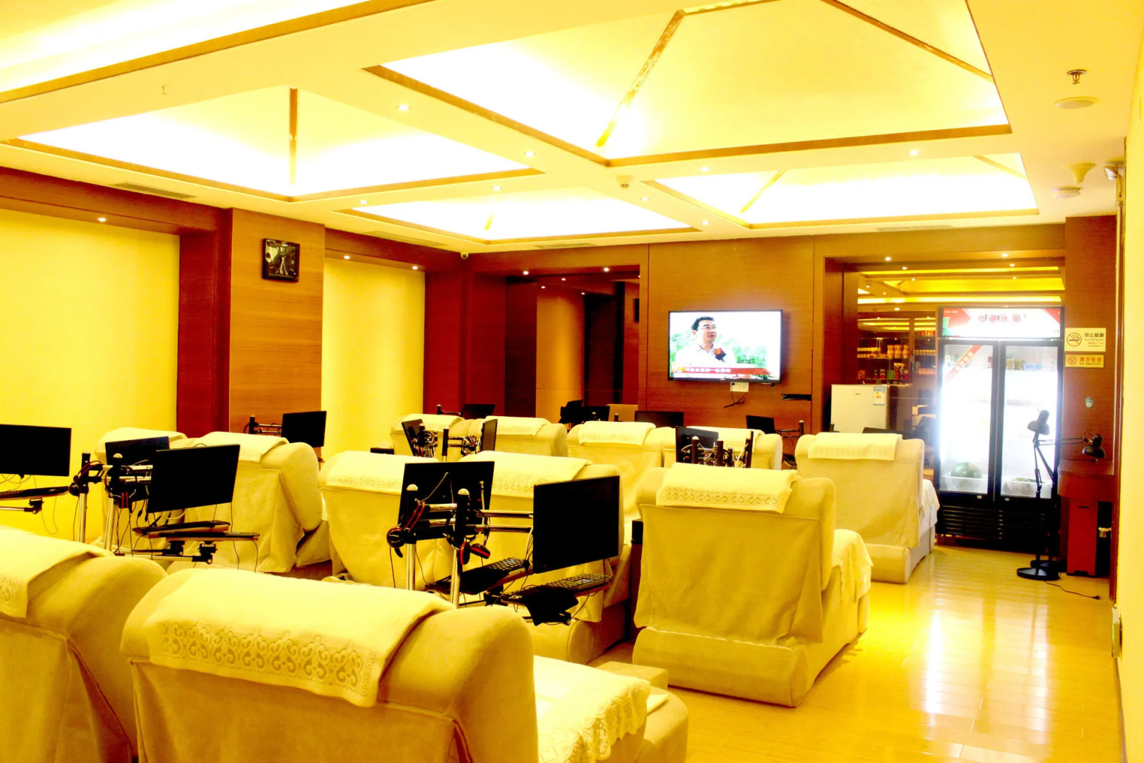 Photo - Shenzhen Guangdong Hotel