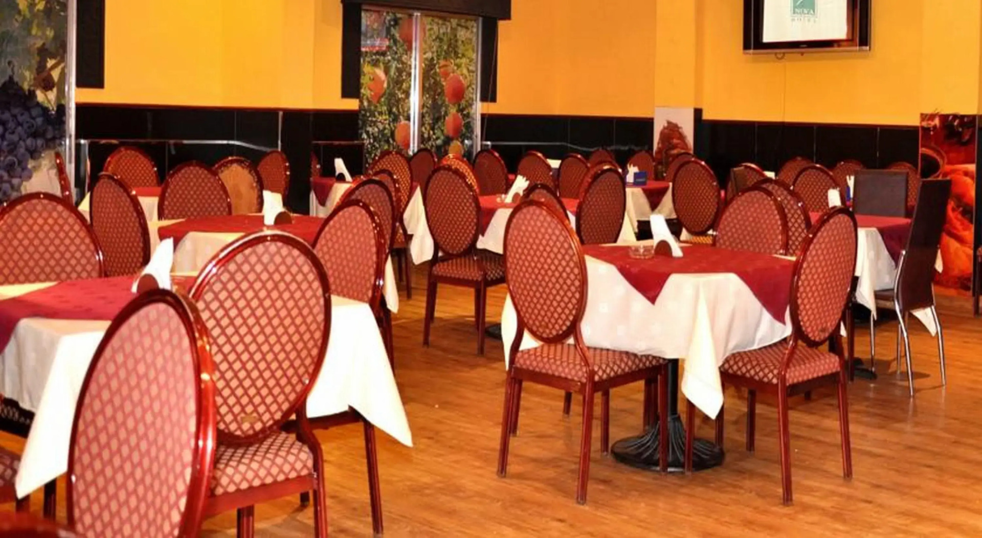 Foto - Grand Nova Hotel