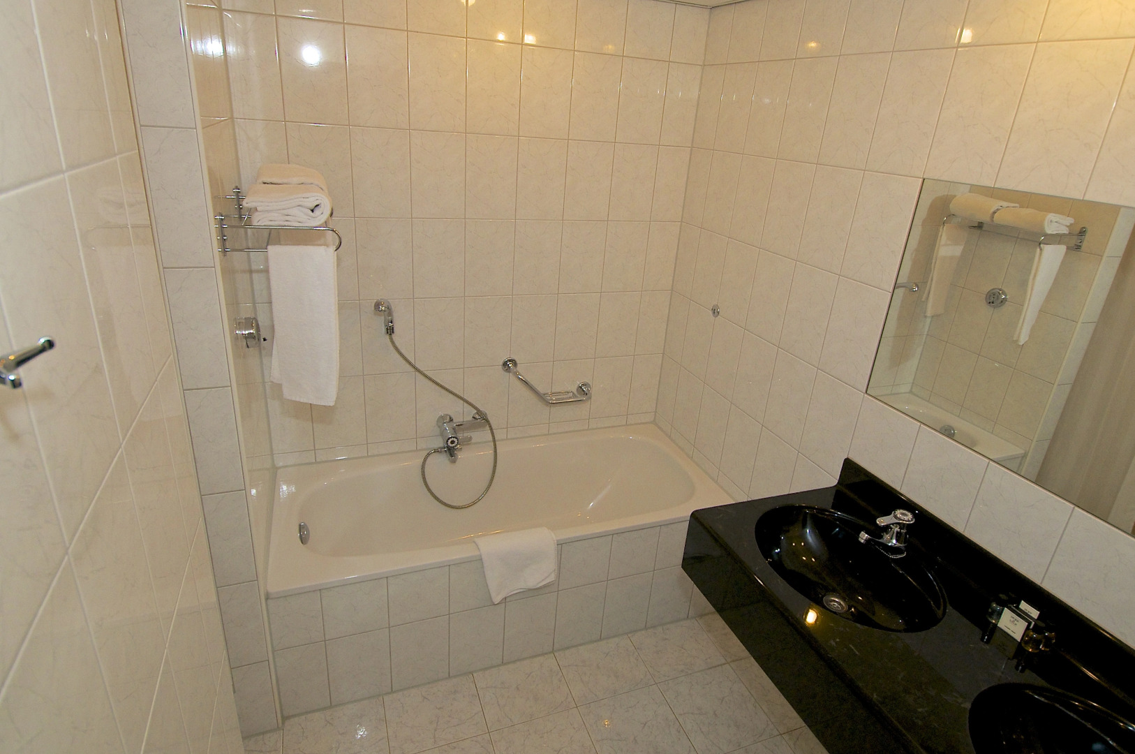 Foto - Grand Hotel Amstelveen