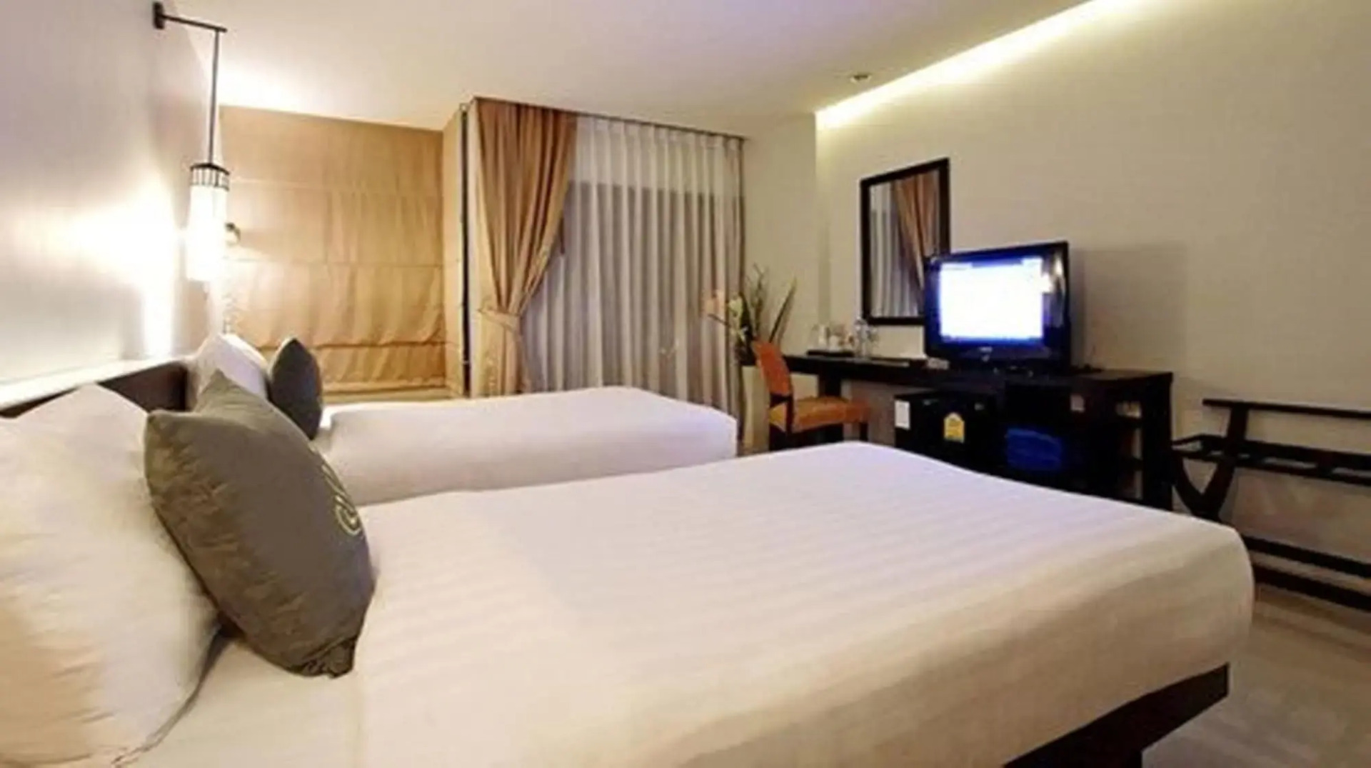 Foto - Palmyra Patong Resort Phuket - SHA Extra Plus