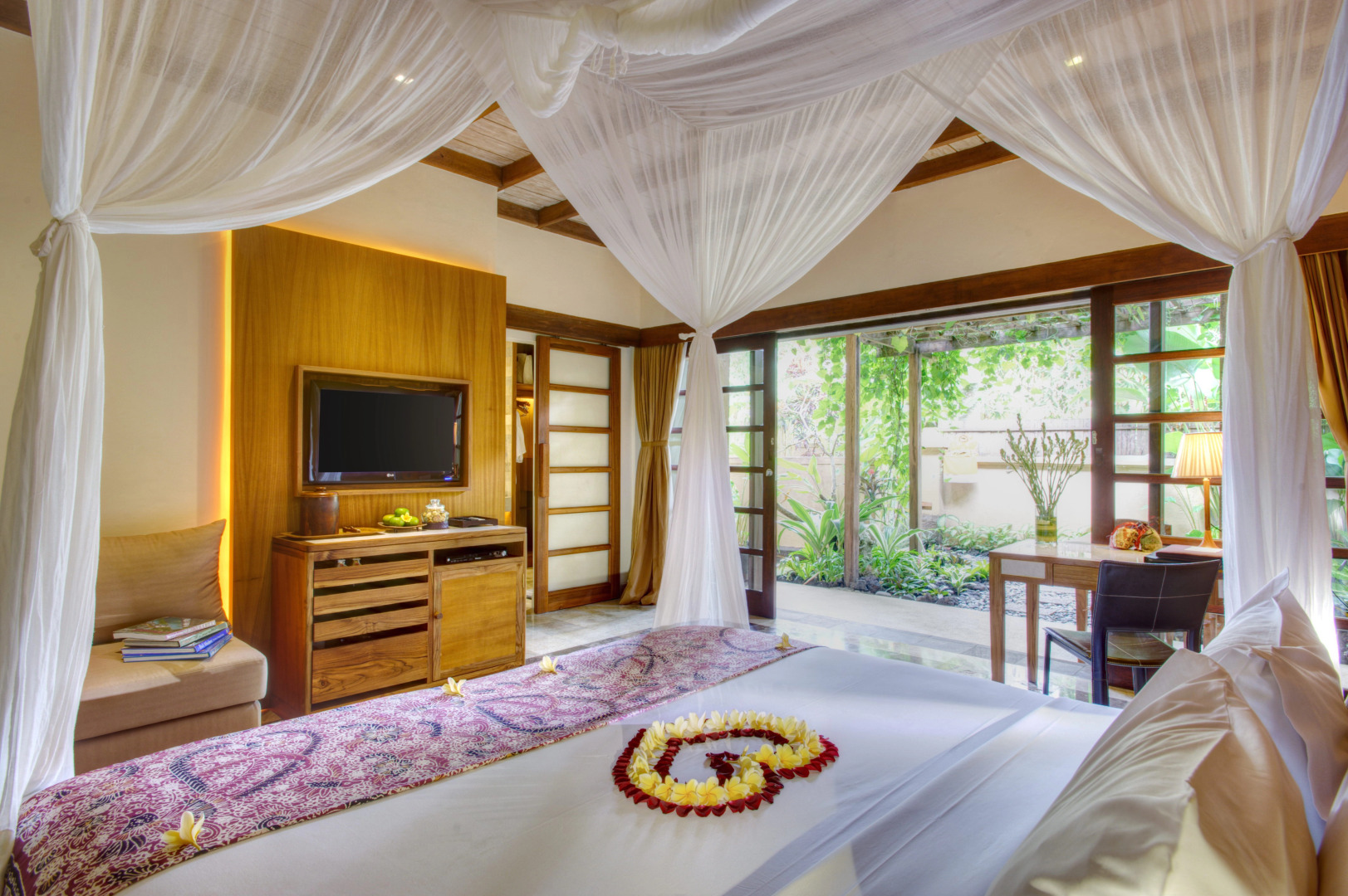 Foto - Komaneka at Monkey Forest Ubud