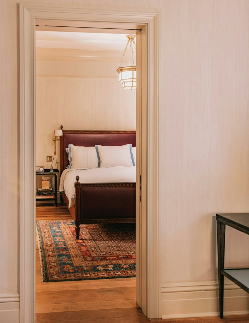 Foto - The Greenwich Hotel