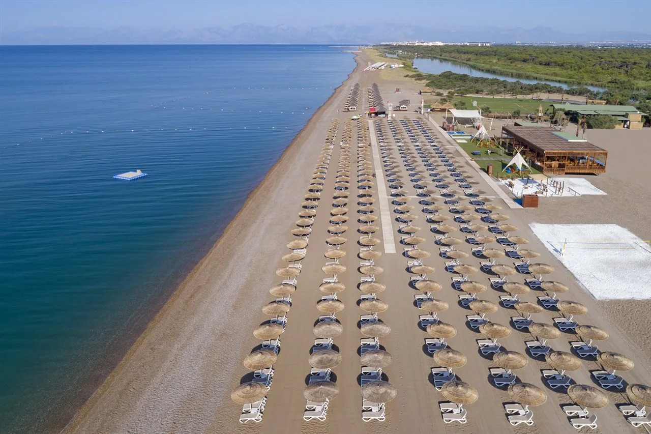 Foto - Titanic Deluxe Golf Belek