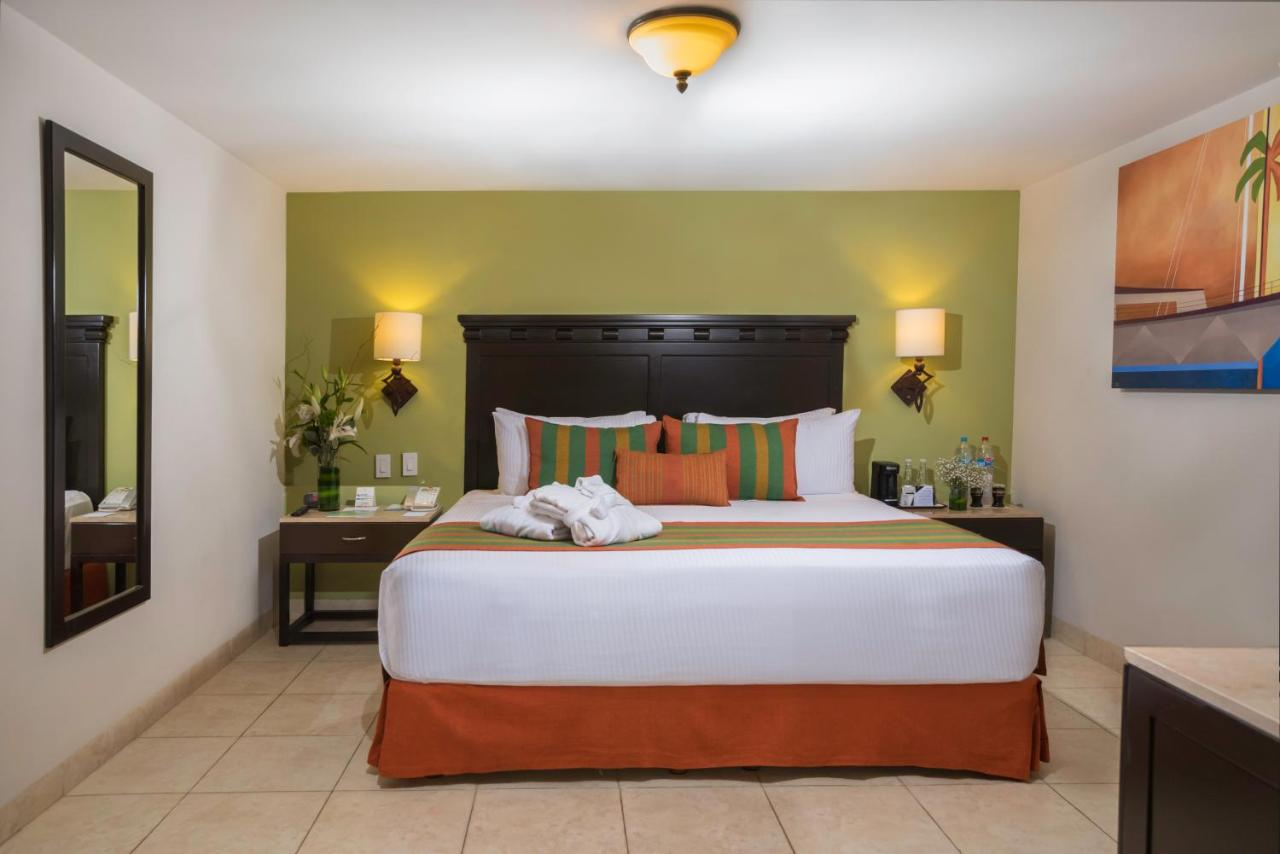 Foto - Hotel Tesoro Los Cabos