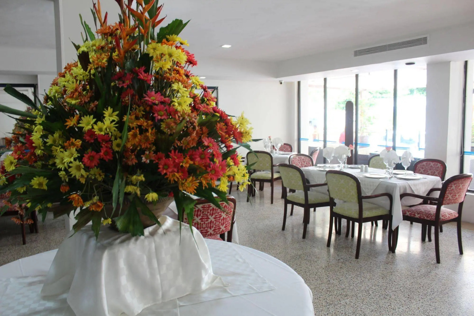 Foto - Hotel Arhuaco Rodadero