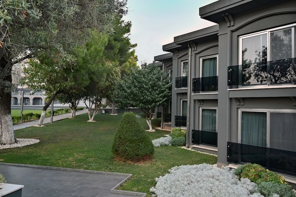 Foto - Denizatı Plus Hotel
