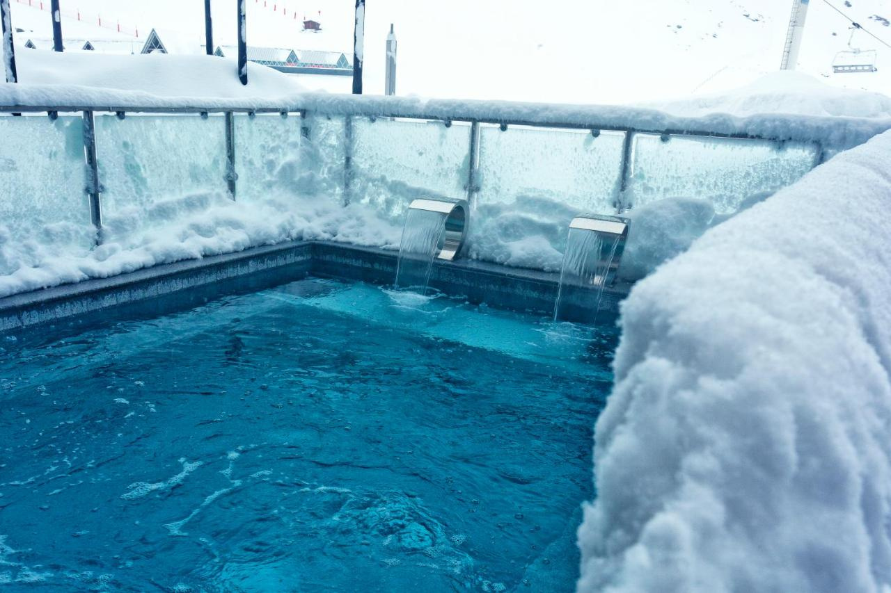 Photo - Altapura Hôtel & Spa Val Thorens