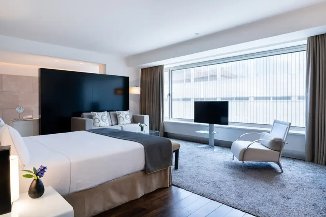 Foto - Parador de Alcalá de Henares