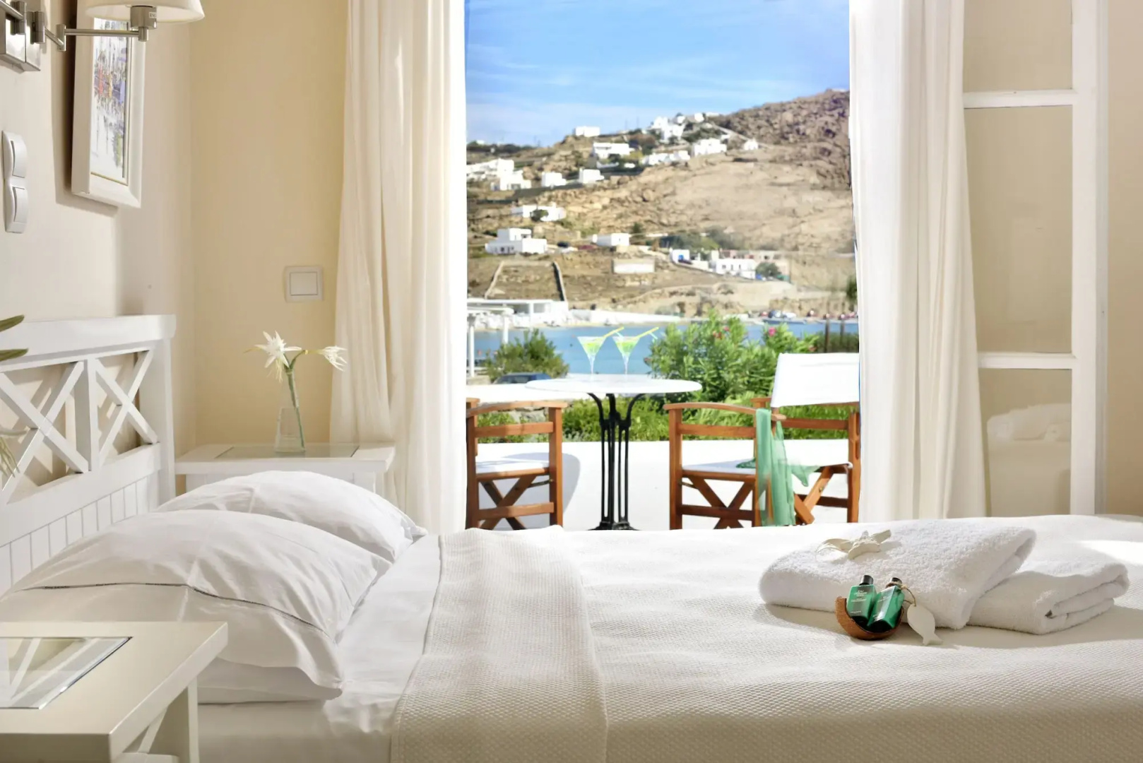Foto - Erato Hotel Mykonos