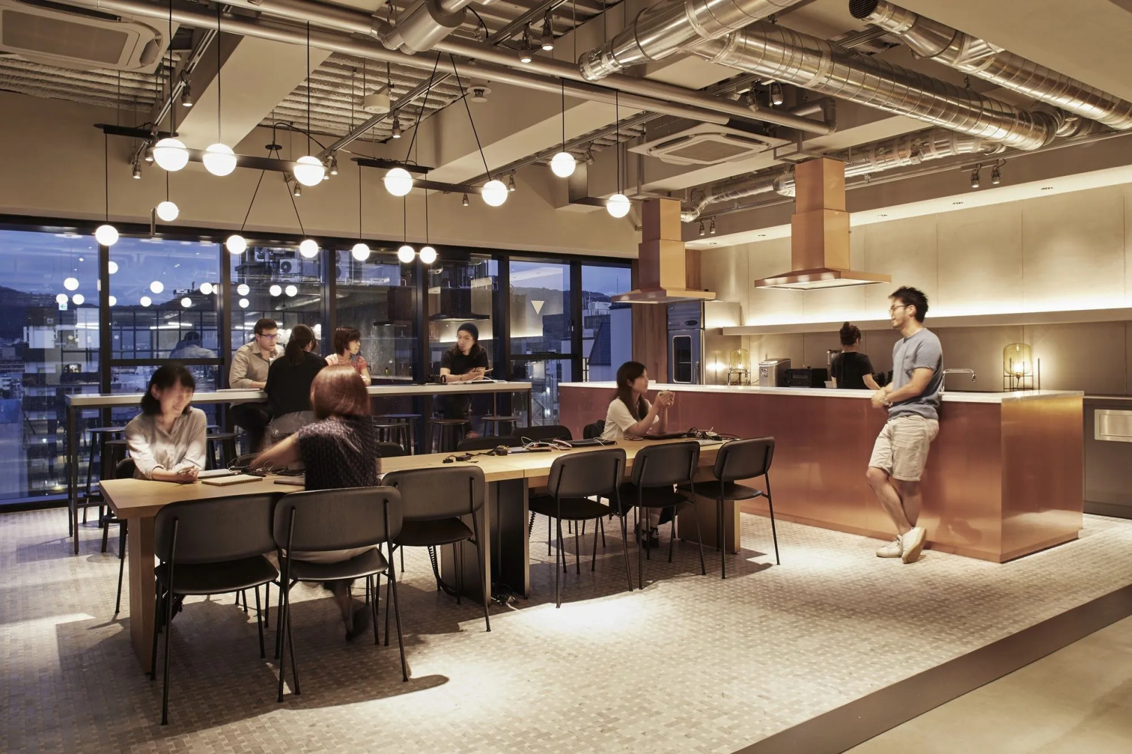 Photo - The Millennials Kyoto