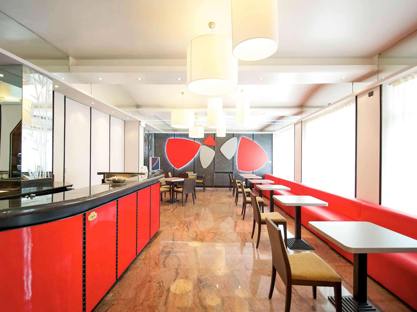 Foto - Hotel Toscanini