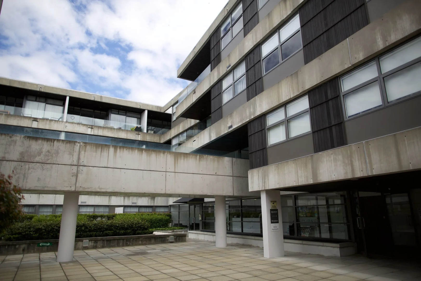 Photo - Quest Parnell Serviced Apartments