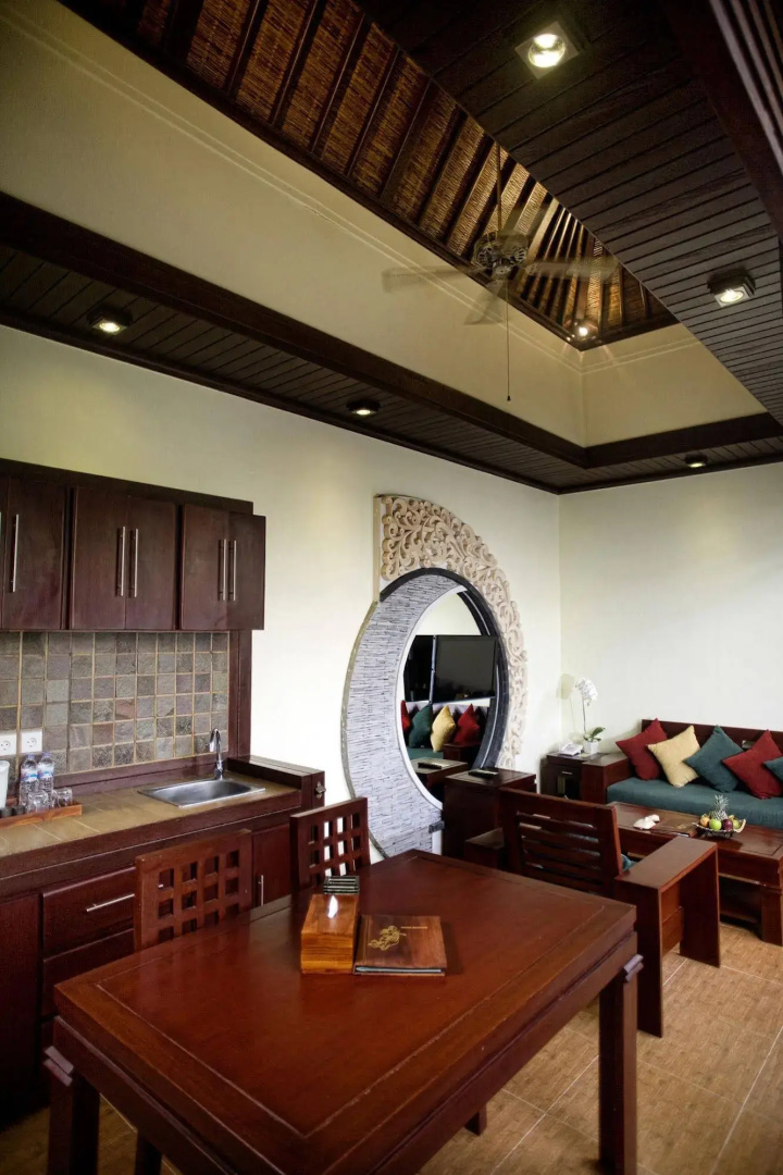 Photo - The Bali Dream Villa Resort Echo Beach Canggu