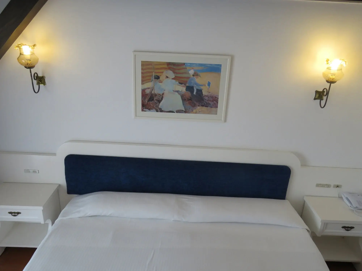 Photo - Hotel Santa Anna