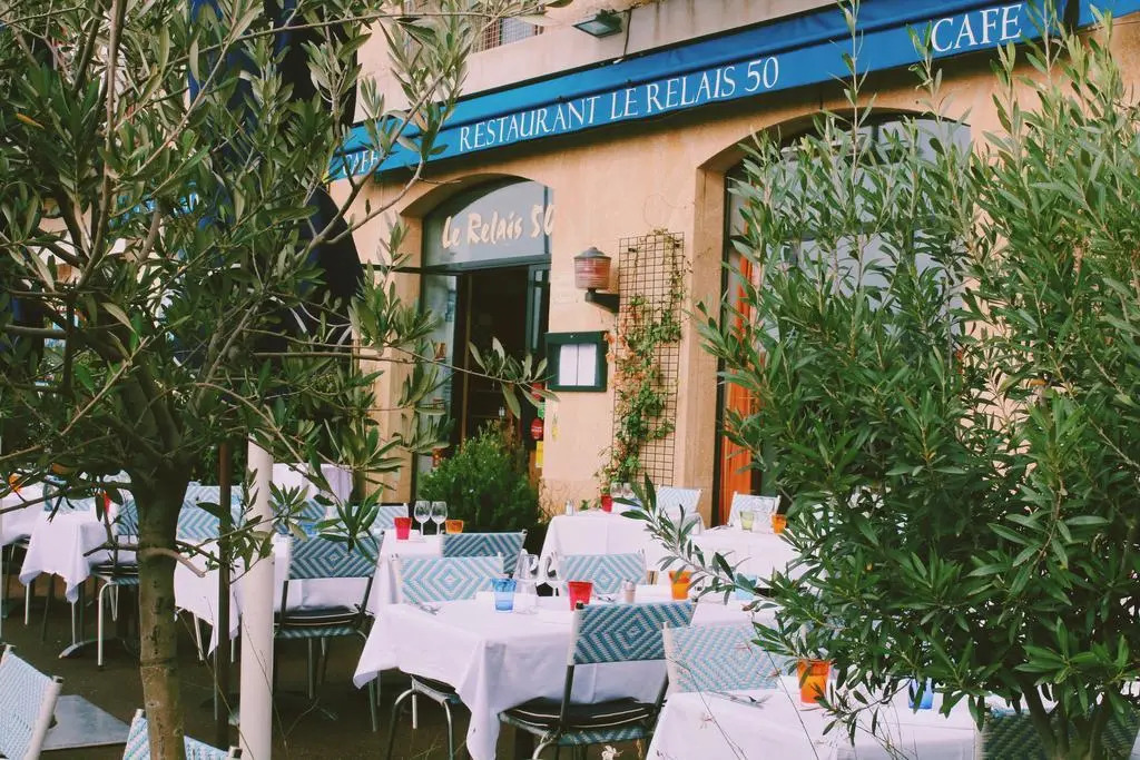 Photo - La Residence Du Vieux Port