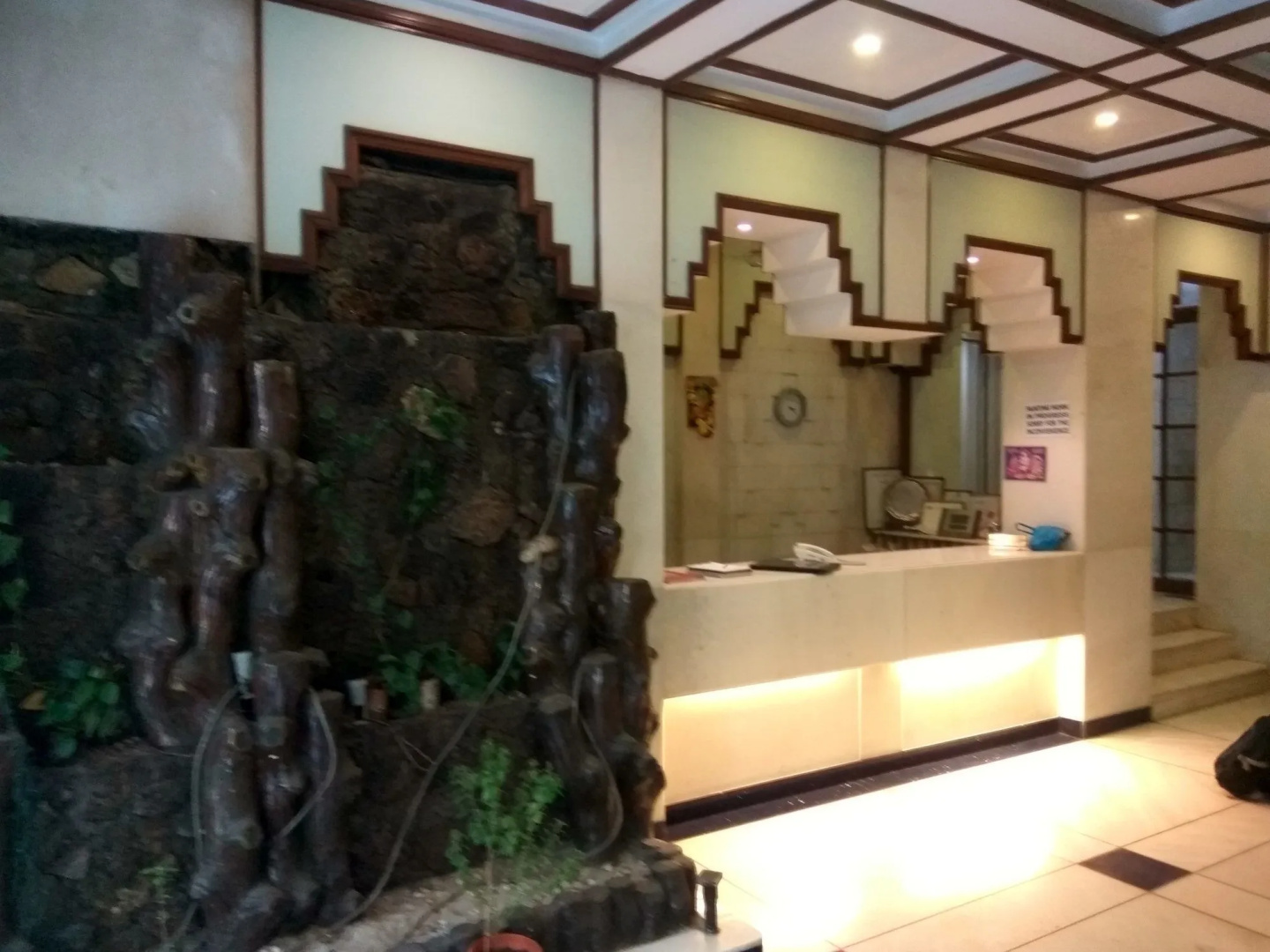 Foto - Garden Hotel