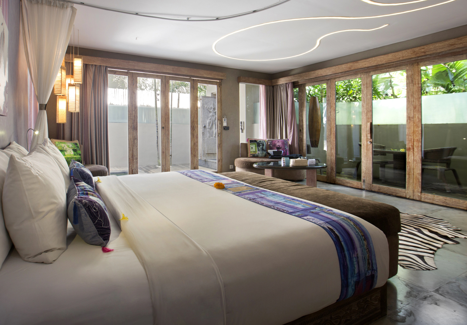 Photo - Blue Karma Dijiwa Seminyak