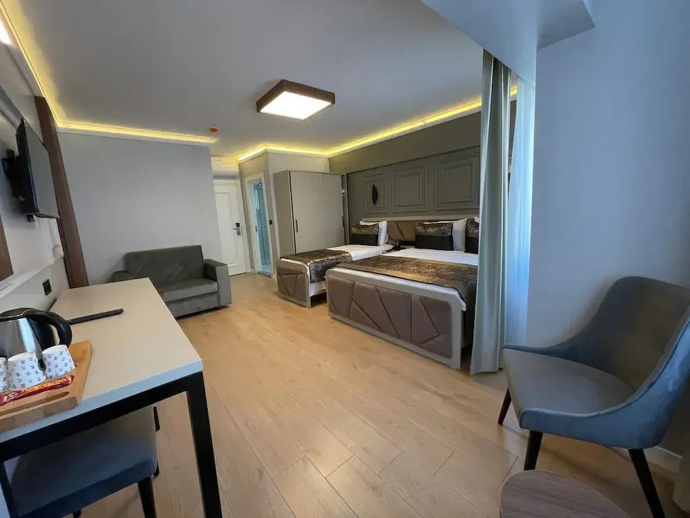 Foto - Azra Sultan Hotel&Spa