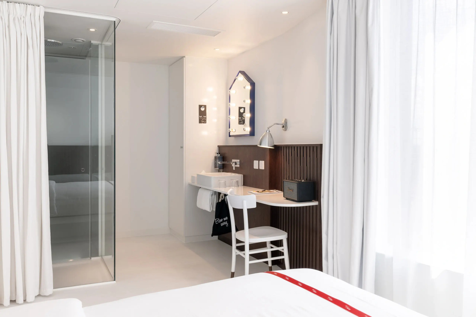 Foto - Ruby Zoe Hotel London by IHG