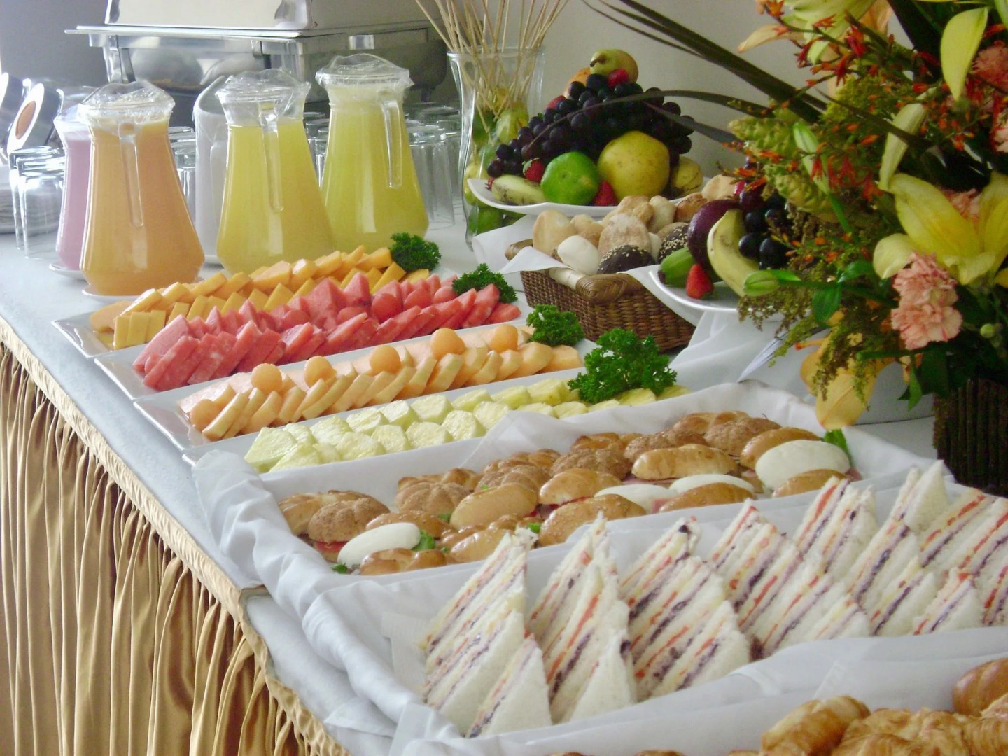 Foto - Habitat Hotel