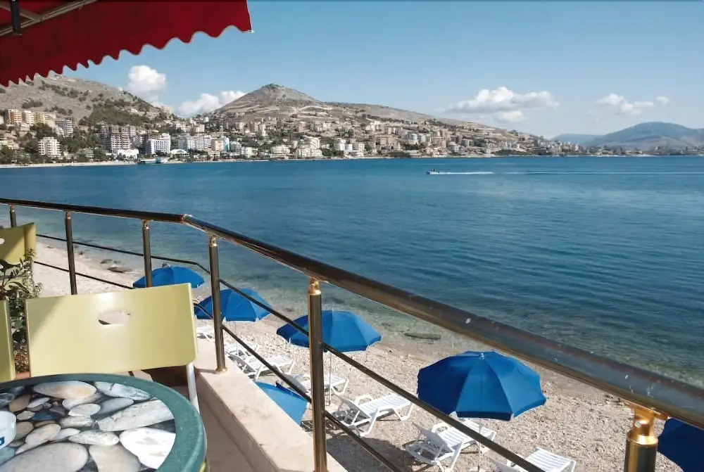 Foto - Hotel Royal Saranda