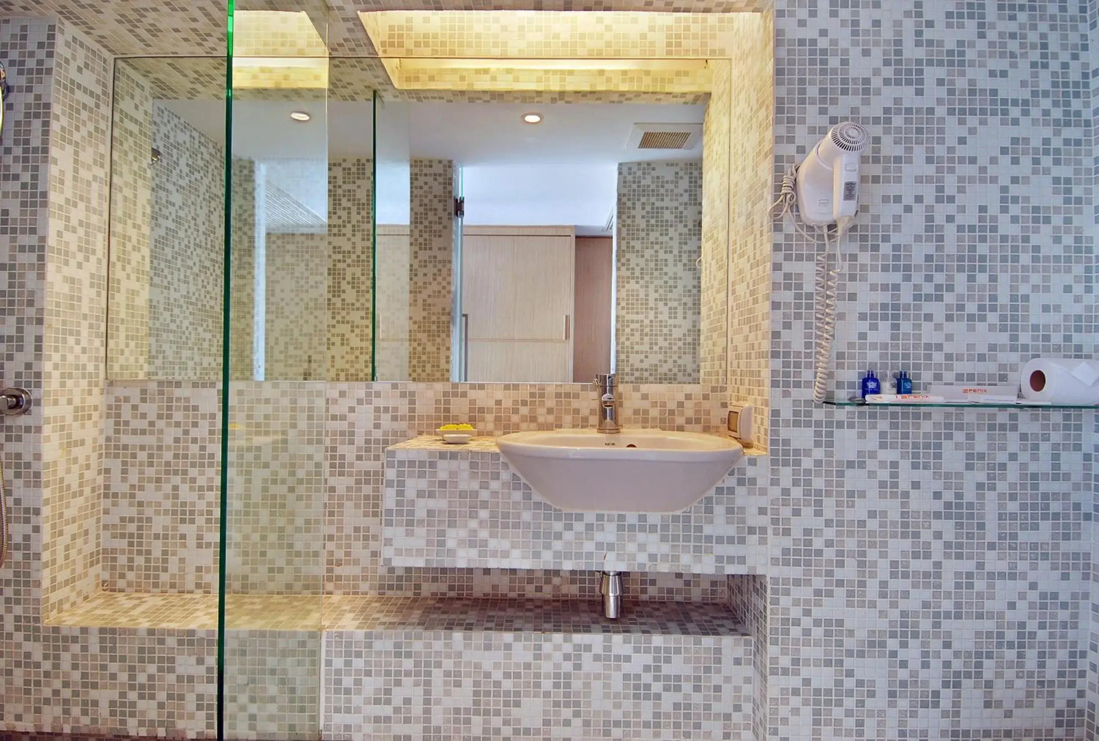 Foto - Le Fenix Sukhumvit 11 Bangkok