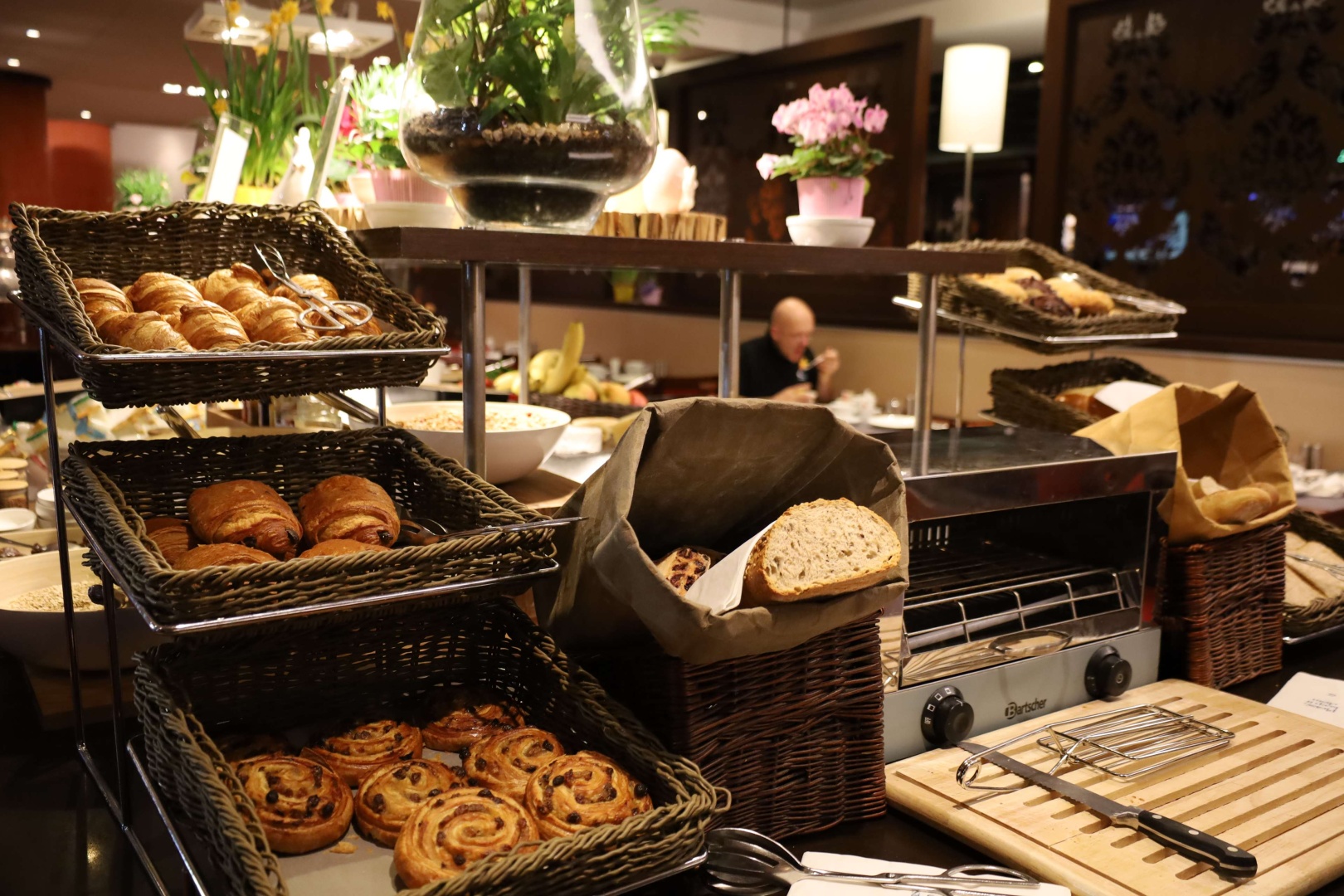 Photo - Golden Tulip CDG Airport Roissy