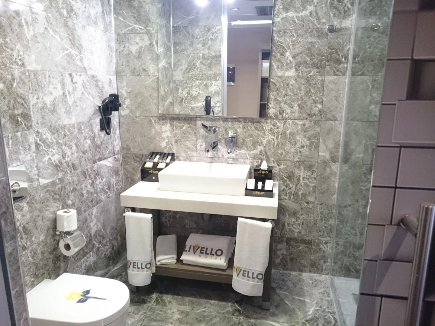 Photo - Empire Hotel İstanbul