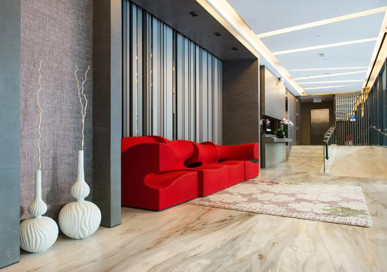 Foto - Louis Kienne Serviced Residences