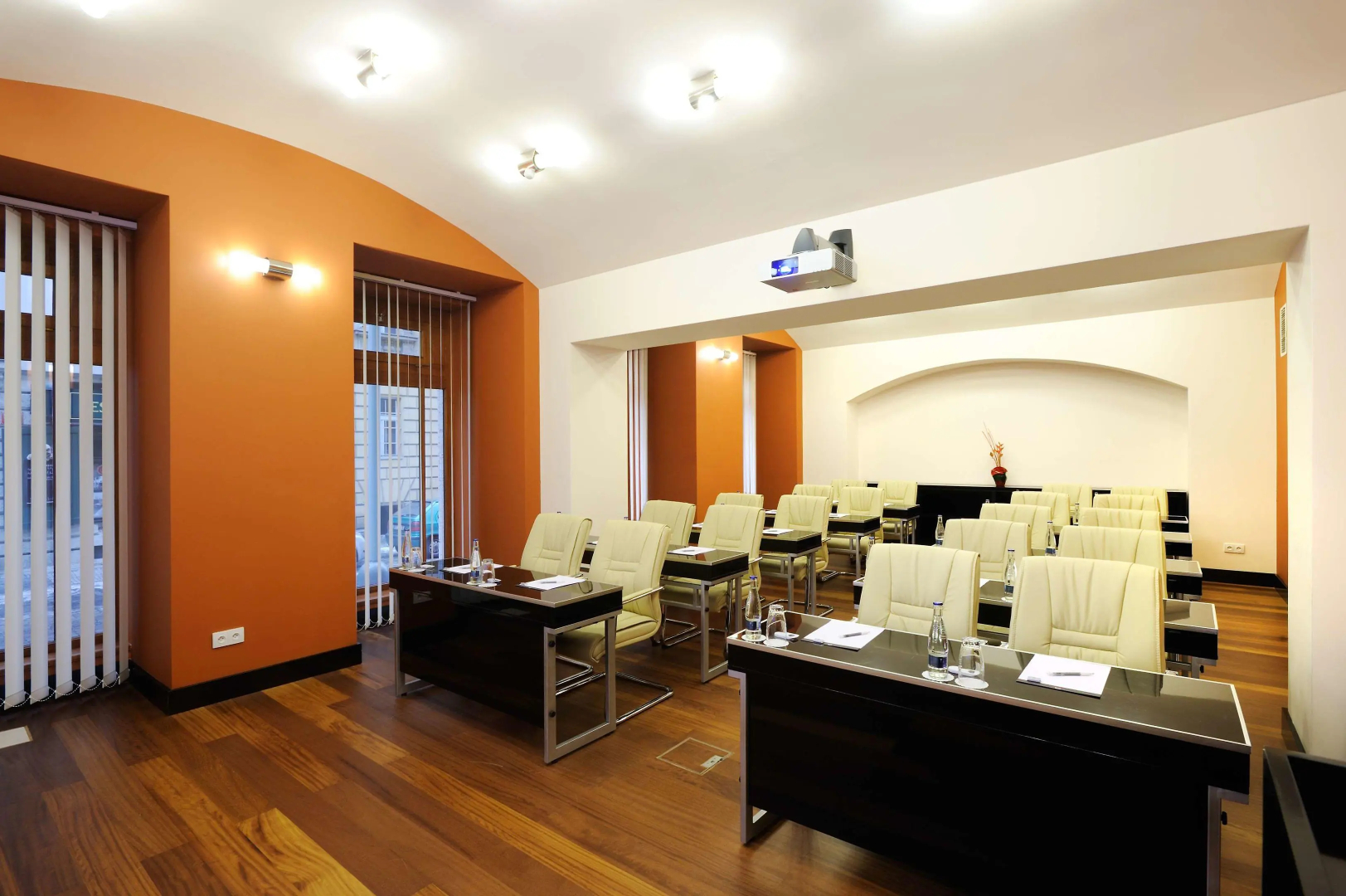 Photo - Grand Majestic Hotel Prague