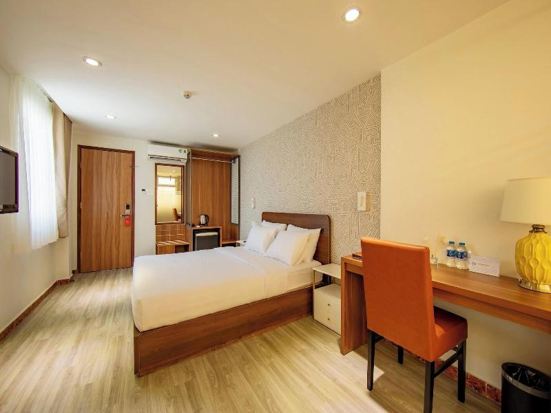 Photo - Lanura Saigon Boutique Hotel