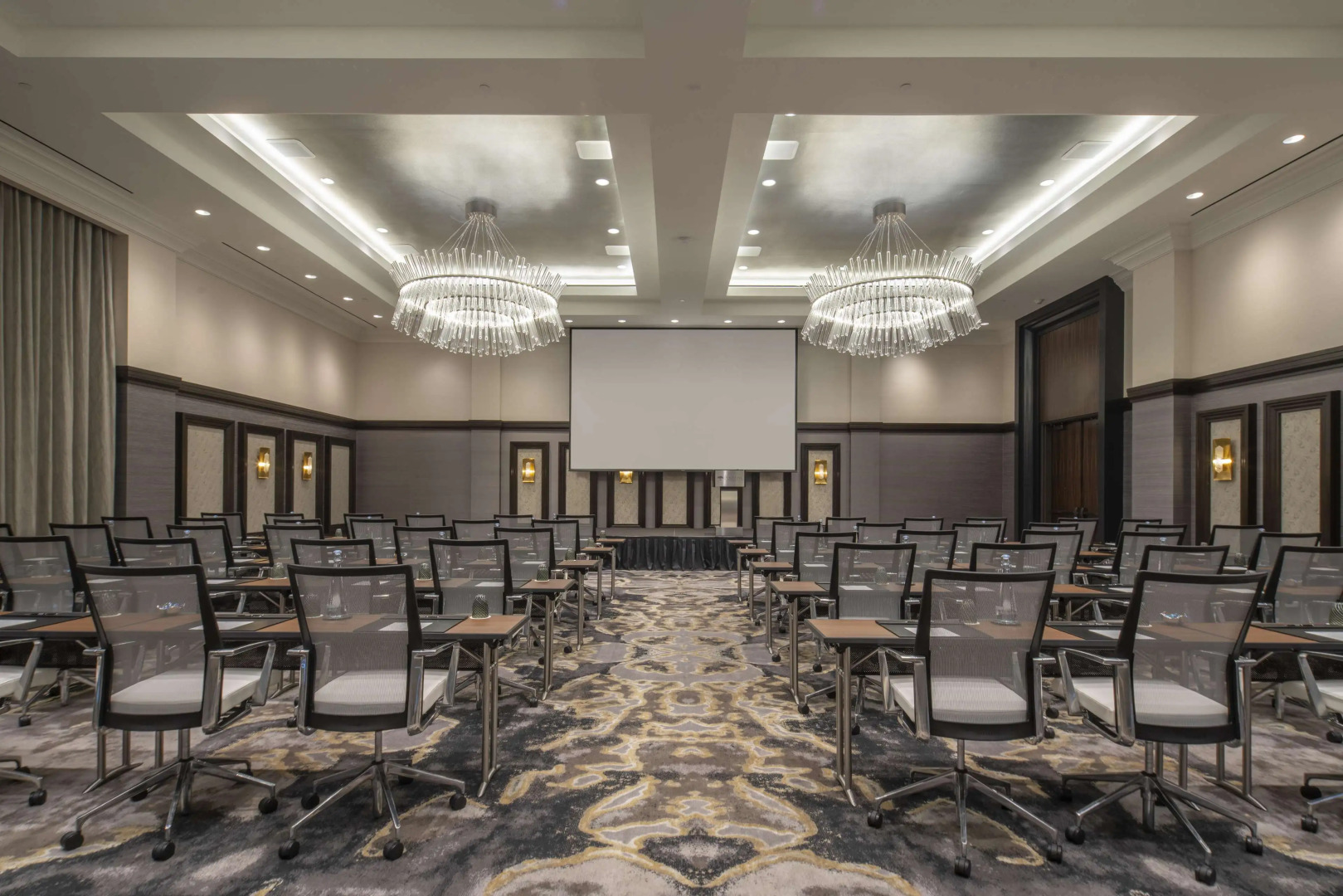 Foto - The Post Oak Hotel at Uptown Houston