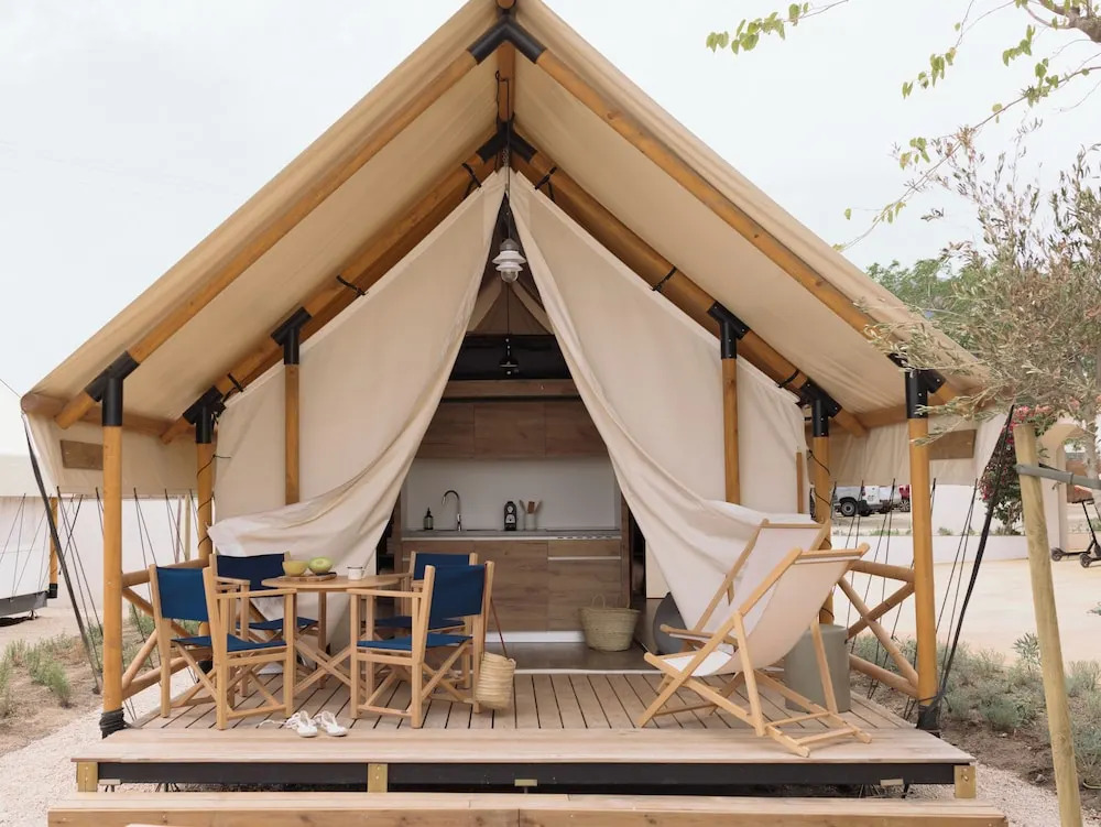 Foto - wecamp Cadaqués