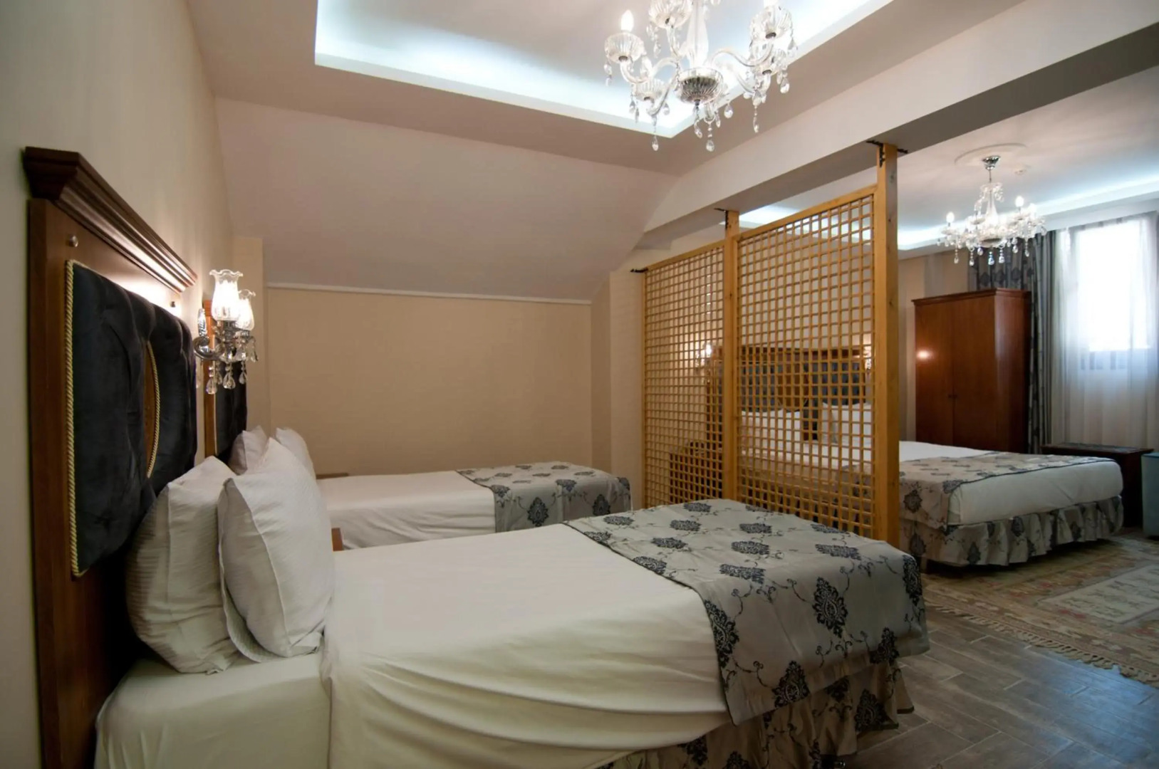 Photo - A'la Sofia Hotel İstanbul