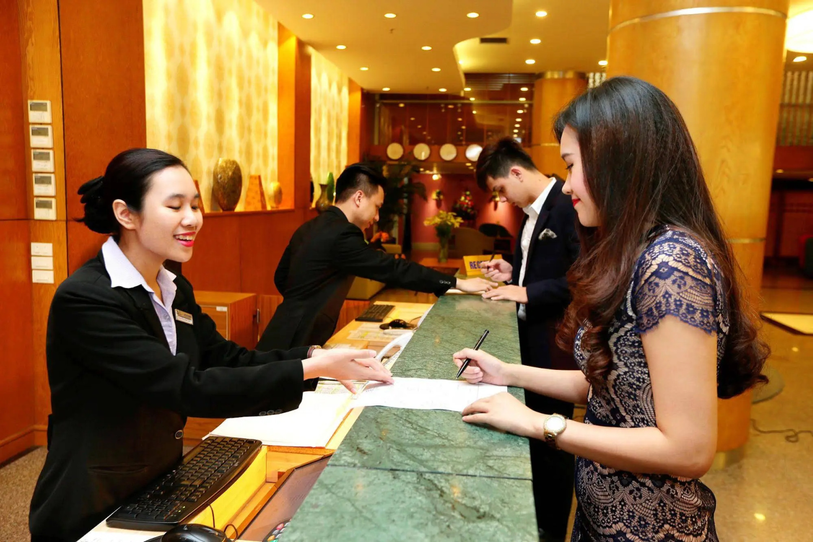 Photo - La Casa Hanoi Hotel