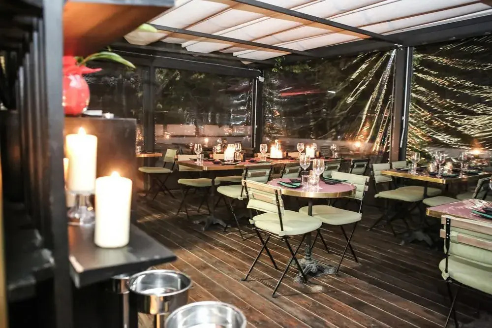 Foto - Hotel Parrasio