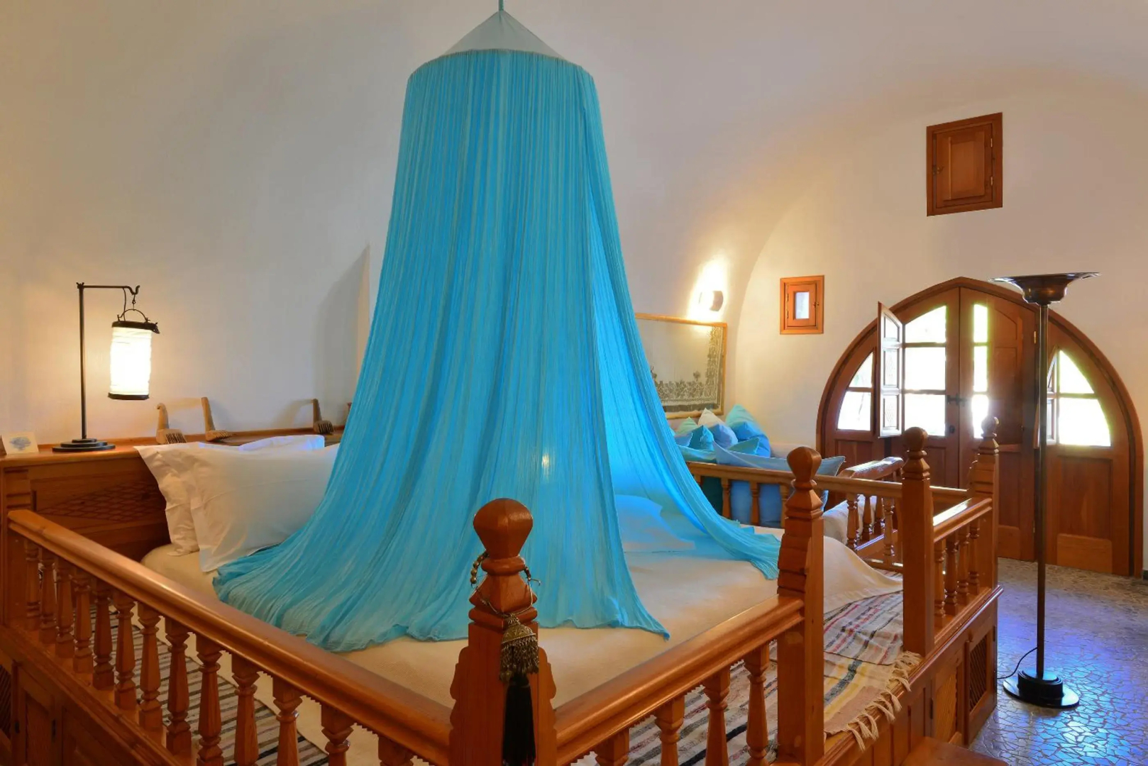 Photo - Melenos Art Boutique Hotel